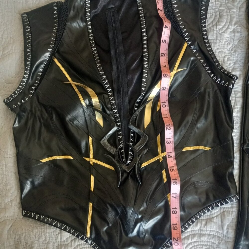 EZ Cosplay Baldur's Gate 3 Shadowheart cosplay costume - Picture 8 of 11